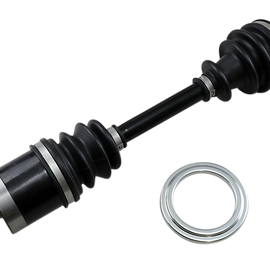 Complete Axle - Kit - Honda