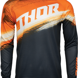 Youth Sector Vapor Jersey - Orange - XS