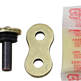 530 ZXW - Sealed Chain - Replacement Connecting Link