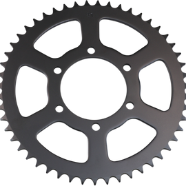 Rear Yamaha Sprocket - 520 - 51 Tooth