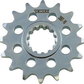 Front Sprocket - 16-Tooth