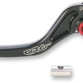 Black RC2 Brake Lever