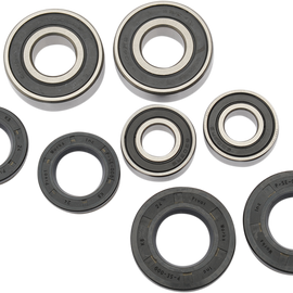 Wheel Bearing Kit - Front