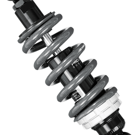 Standard Shock - Black - 9.5"