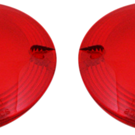 ProBEAM® Signal Lenses - Red