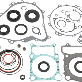 Motor Gasket Kit with Seal - Yamaha