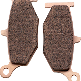 HH Sintered Brake Pads - GSX/GSR