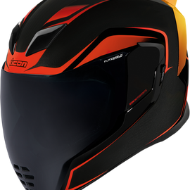 Airflite™ Helmet - Crosslink - Red - Large