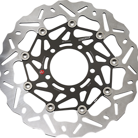 SK2 Brake Rotor - Triumph