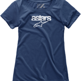 Women's Heritage Blaze - Navy - Medium