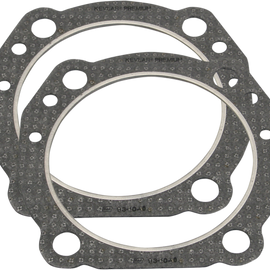 Gaskets - 4" - Evo - .043"