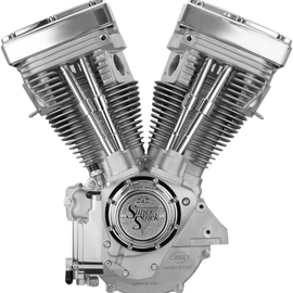 V80 Series Engine