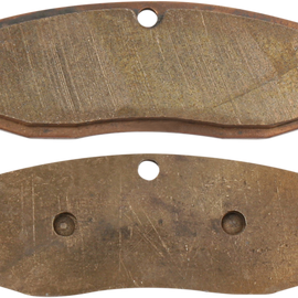 Sintered "R" Brake Pads - FA105R