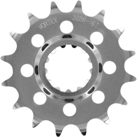 Front Sprocket - 16-Tooth