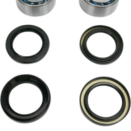 Wheel Bearing Kit - Front - Honda