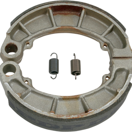 Brake Shoes - Rear - TRX