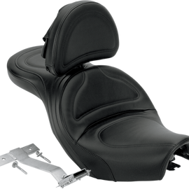 Explorer Seat - Backrest - VT750 Ace