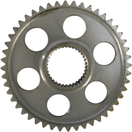 Standard Sprocket - 48-Tooth - Arctic