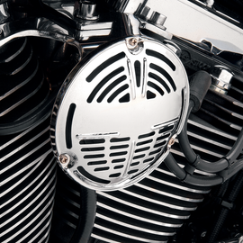 12-Volt Horn - Early HD
