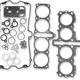 Top End Gasket Kit - Suzuki