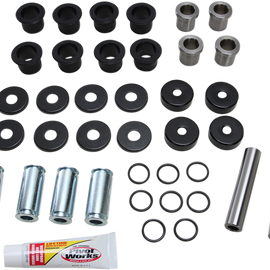 A-Arm Bearing Kit - Back Upper