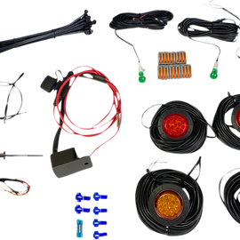 Turn Signal Kit - Universal