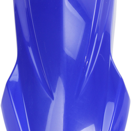 Front Fender - Reflex Blue - YZ85