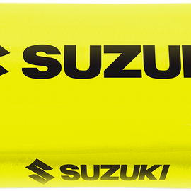 Handlebar Pad - Standard - Bulge - Suzuki