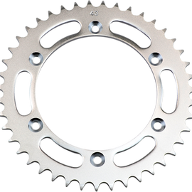 Rear Suzuki Sprocket - 520 - 43 Tooth