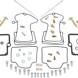 Carburetor Rebuild Kit - Polaris