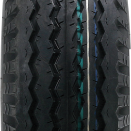 Tire/Wheel - Load Range B - 5.70-8 - 4 Hole - 4 Ply