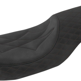 Revere Journey Seat - Diamond - Black