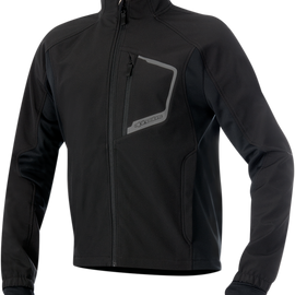 Tech Layer Underwear Top - Black - XL