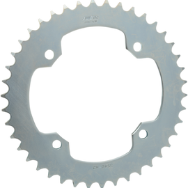 Rear Sprocket - 42-Tooth - Yamaha