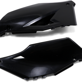 Side Panels - Black - KX