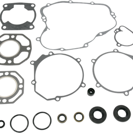 Motor Gasket Kit with Seal - KX80