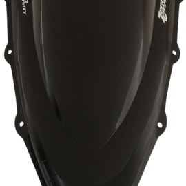 Double Bubble Windscreen - Dark Smoke - Panigale 1299