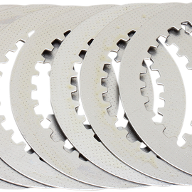 Steel Plate Set