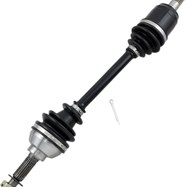 Complete Axle Kit - Front Left/Right - Suzuki