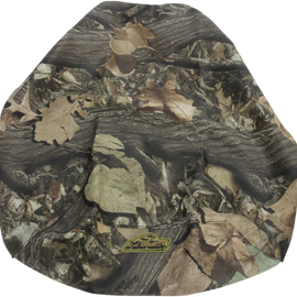 Seat Cover - Camo - Yamaha