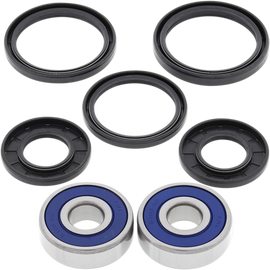 Wheel Bearing Kit - Front