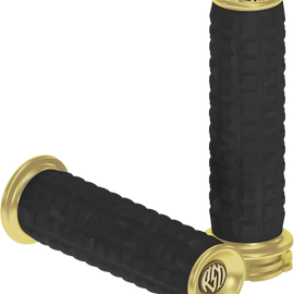 Grips - Traction - Cable - Brass