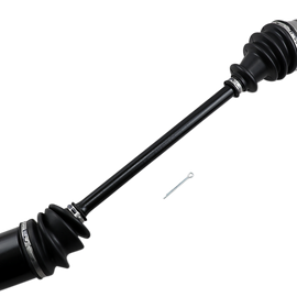 Complete Axle Kit - Rear Left/Right - Polaris