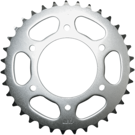 Rear Sprocket - 35-Tooth - Kawasaki