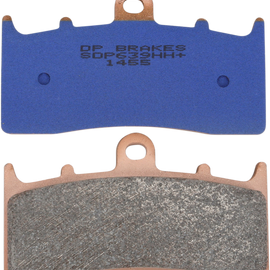 Sintered Brake Pads - BMW