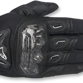 SMX-2 Air Carbon V2 Gloves - Black - Medium