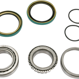 Wheel Bearing - Kit - Rear - Polaris