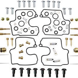 Carburetor Kit - Yamaha YZF-R1