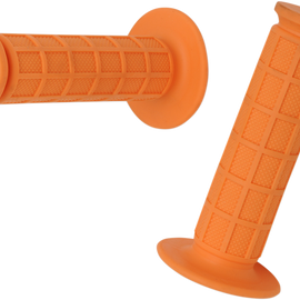 Grips - Full Waffle - Orange