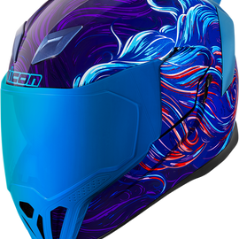 Airflite™ Helmet - Betta - Blue - XL